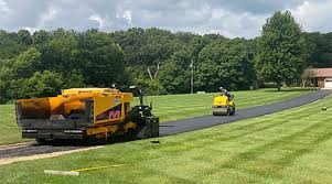 Best Brick Driveway Installation  in Mabank, TX